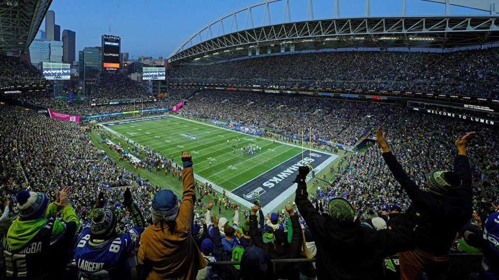Khosla family reaches deal to buy Super Bowl champion Seahawks for NFL Khosla family reaches deal to buy Super Bowl champion Seahawks for NFL