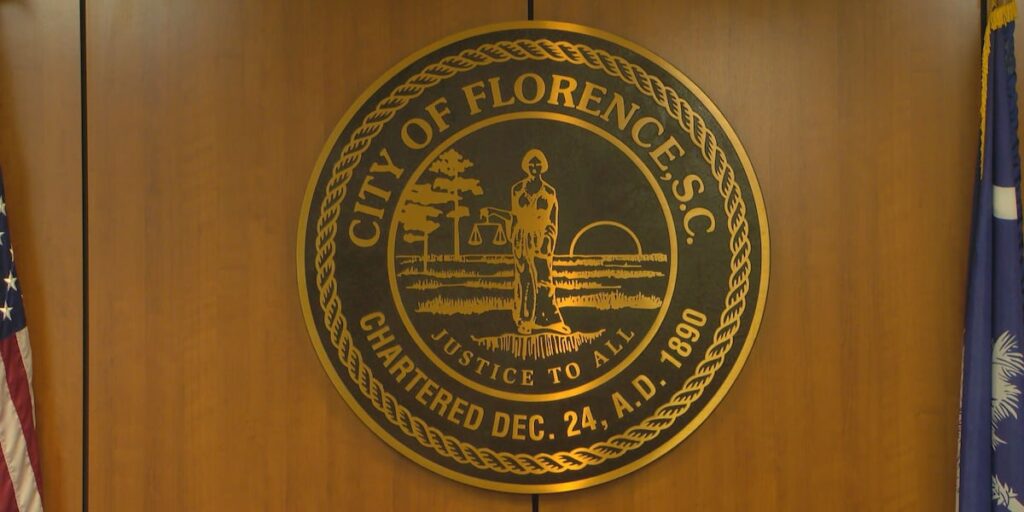 Florence wins state award for tech Florence wins state award for tech