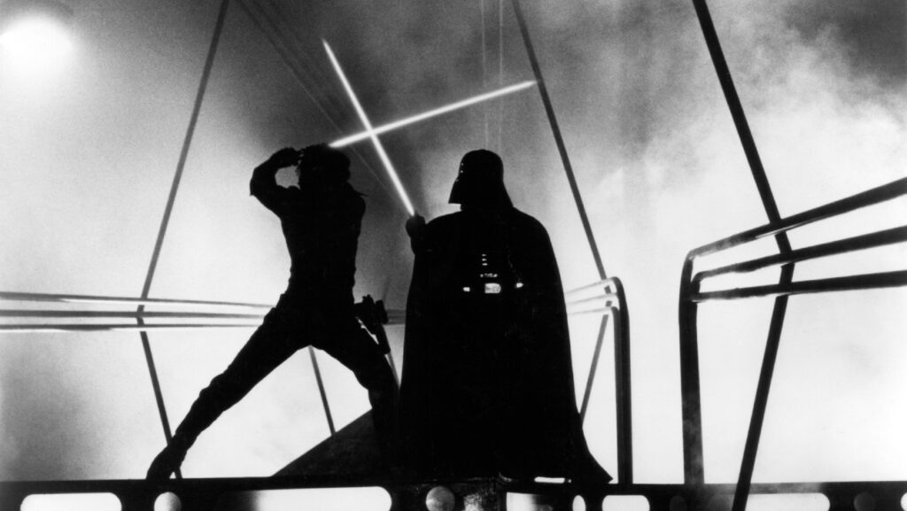 Mark Hamill’s ‘Star Wars’ Lightsaber Smashes Predictions and Sells for Record Sum at Auction Mark Hamill’s ‘Star Wars’ Lightsaber Smashes Predictions and Sells for Record Sum at Auction