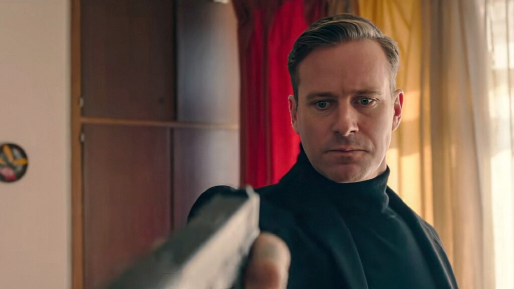 Uwe Boll Rips His Critics While Defending Armie Hammer Movie: “Open Your Eyes” Uwe Boll Rips His Critics While Defending Armie Hammer Movie: “Open Your Eyes”