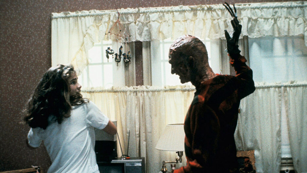 New ‘Nightmare on Elm Street’ Movie in the Works From Paramount (Exclusive)