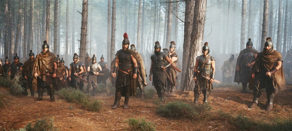 Box Office: ‘The Odyssey’ Hits $17.6 Million In Previews, Best Of Year Box Office: 'The Odyssey' Hits $17.6 Million In Previews, Best Of Year