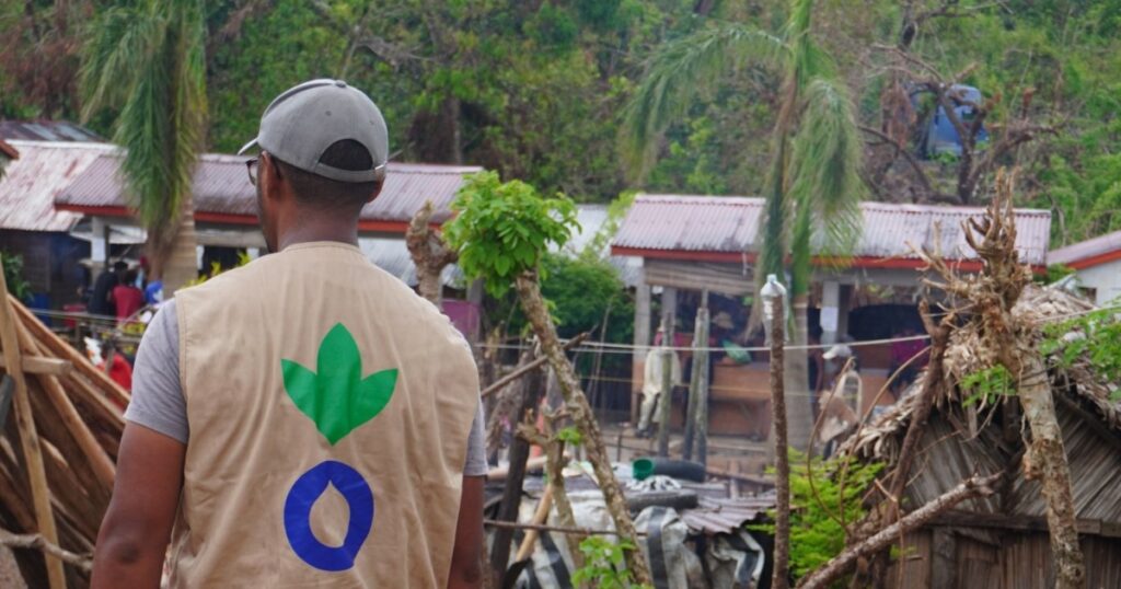 Super El Niño 2026: Food and Nutrition Crises on the Horizon, According to Action Against Hunger Super El Niño 2026: Food and Nutrition Crises on the Horizon, According to Action Against Hunger
