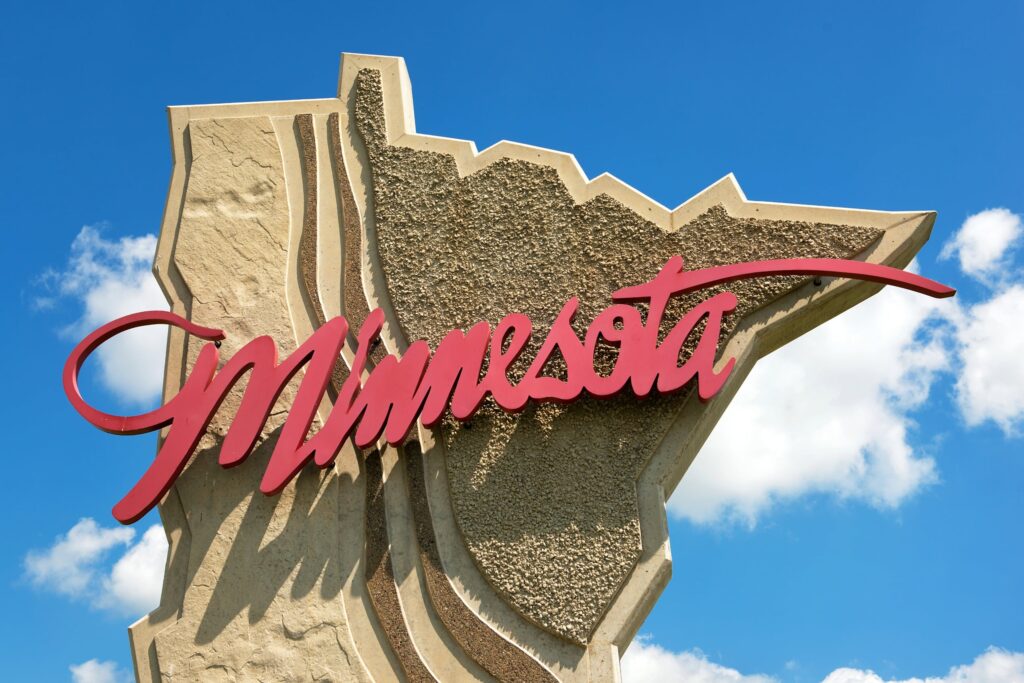 ‘Completely bogus’: Minnesota’s top 5 business ranking from CNBC questioned 'Completely bogus': Minnesota's top 5 business ranking from CNBC questioned