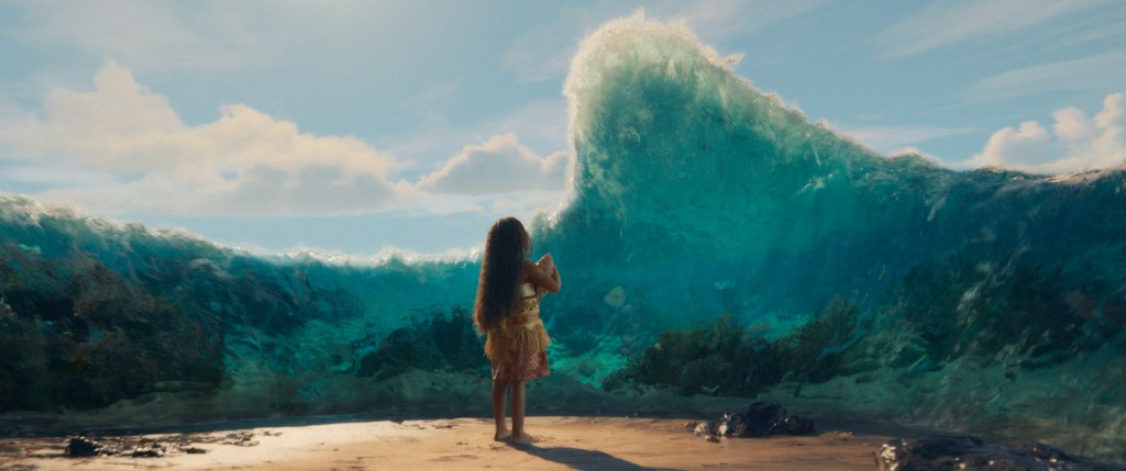 ‘Moana’ Bombs at Box Office, Bound to Lose $100M 'Moana' Bombs at Box Office, Bound to Lose $100M