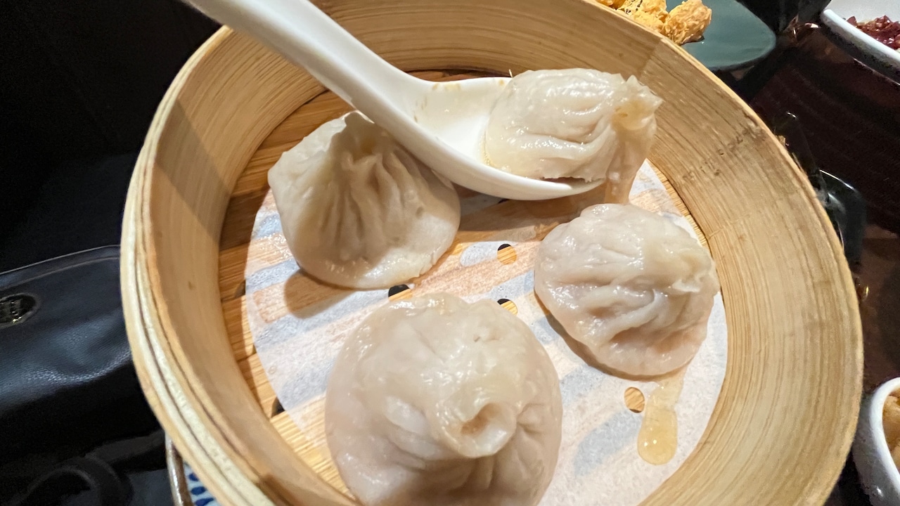 Dumplings