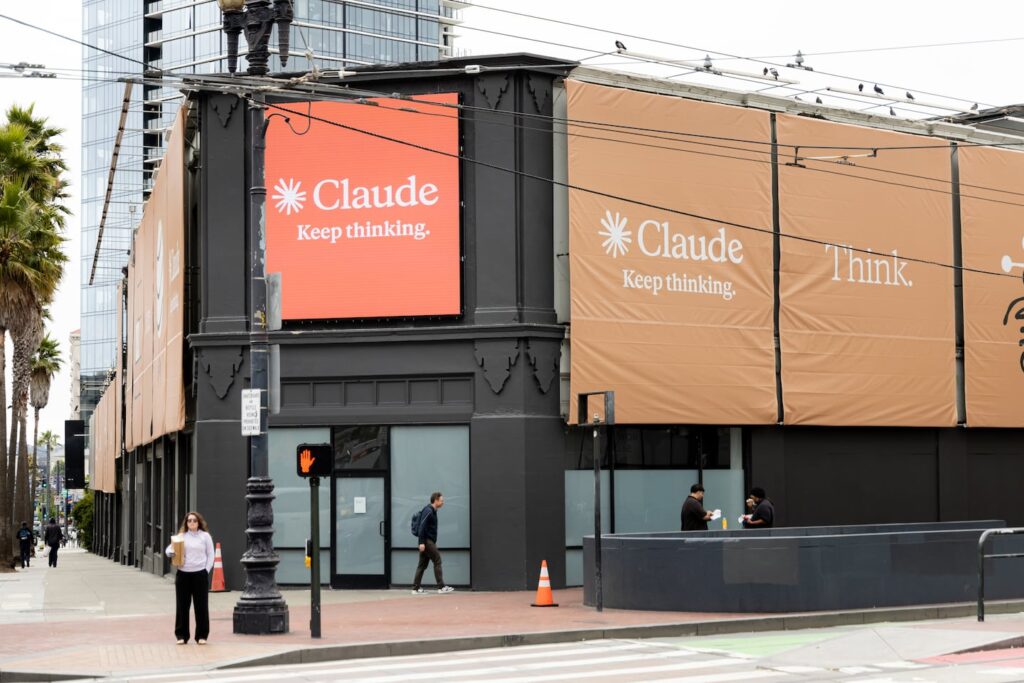 Anthropic’s Claude Science app is coming for Kendall Square Anthropic’s Claude Science app is coming for Kendall Square