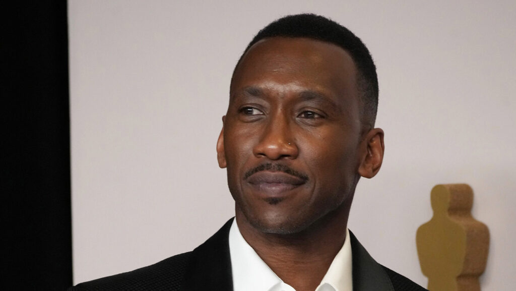 Mahershala Ali Confirms He’s Not Doing Marvel’s ‘Blade’: “They Didn’t Want to Do It” Mahershala Ali Confirms He’s Not Doing Marvel’s ‘Blade’: “They Didn’t Want to Do It”