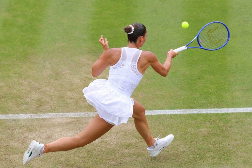 How Wimbledon’s all-white rule inspires outfit creativity from tennis stars and fashion labels How Wimbledon’s all-white rule inspires outfit creativity from tennis stars and fashion labels