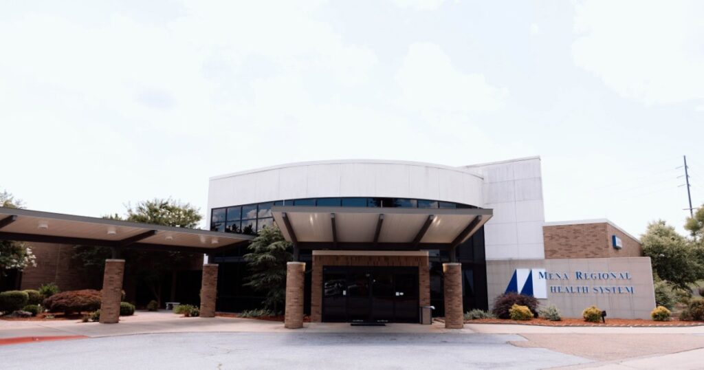 UAMS, Mena Regional Health System to Sign Co-Management Agreement UAMS, Mena Regional Health System to Sign Co-Management Agreement