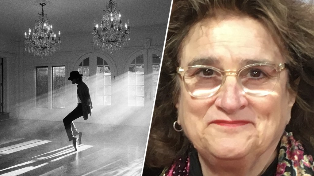 Barbara Ling Dead: ‘Michael’ Production Designer Was 73 Barbara Ling Dead: 'Michael' Production Designer Was 73