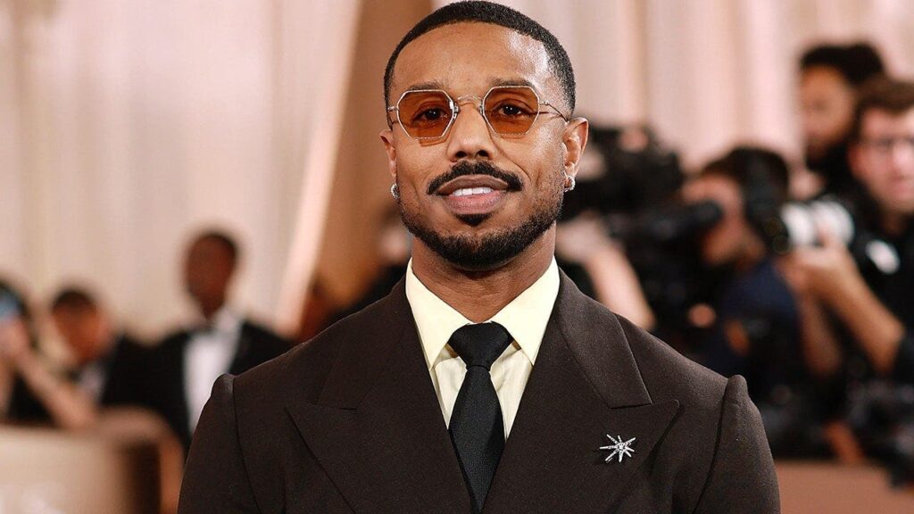 Michael B Jordan directs and stars in The Thomas Crown Affair remake arriving March 2027 Michael B Jordan directs and stars in The Thomas Crown Affair remake arriving March 2027