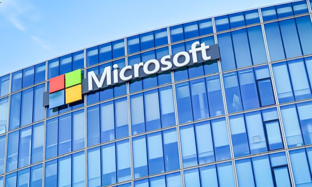 Microsoft Quietly Shifts Thousands of Office Prompts to In-House AI Microsoft Quietly Shifts Thousands of Office Prompts to In-House AI