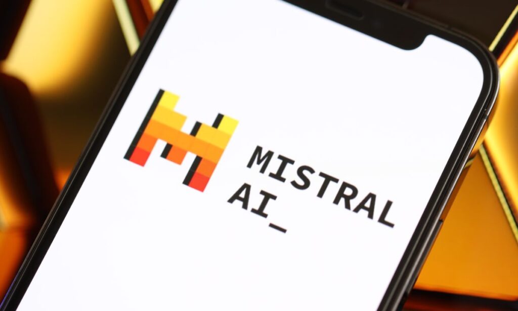 Samsung Weighs $1 Billion Investment in AI Firm Mistral Samsung Weighs $1 Billion Investment in AI Firm Mistral