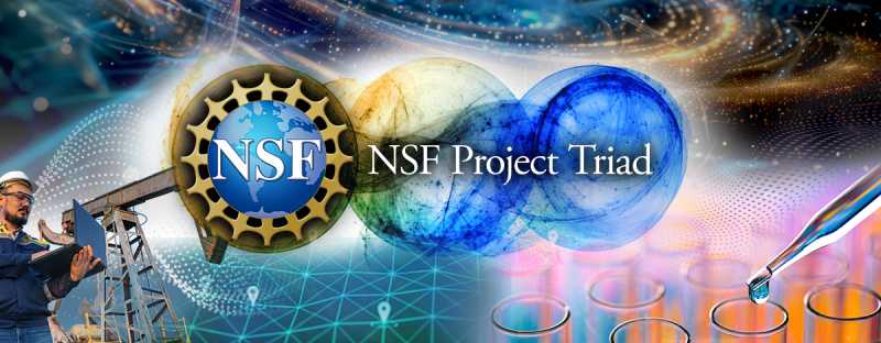 NSF launches Project Triad to advance quantum technology for real NSF launches Project Triad to advance quantum technology for real