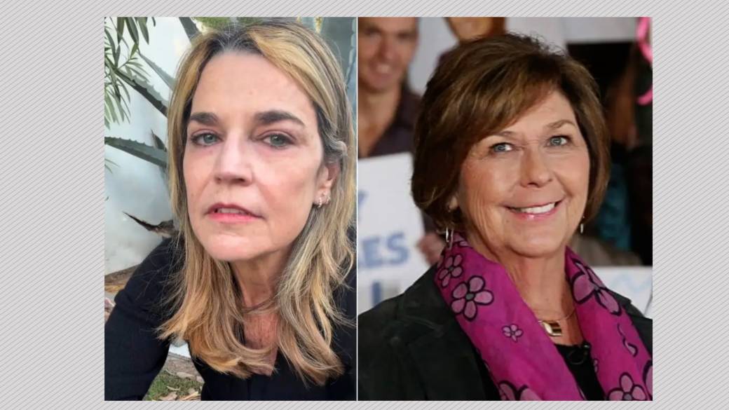 Click to play video: '‘We still have hope’: Family renews plea for Nancy Guthrie’s return as FBI analyzes glove DNA'