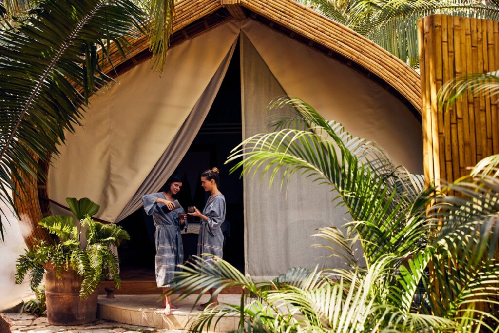 15 hotels you can book with points that prioritize rest, recovery and relaxation 15 hotels you can book with points that prioritize rest, recovery and relaxation