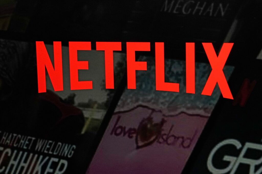 Netflix posts higher Q2 results but shares drop due to lukewarm forecast Netflix posts higher Q2 results but shares drop due to lukewarm forecast