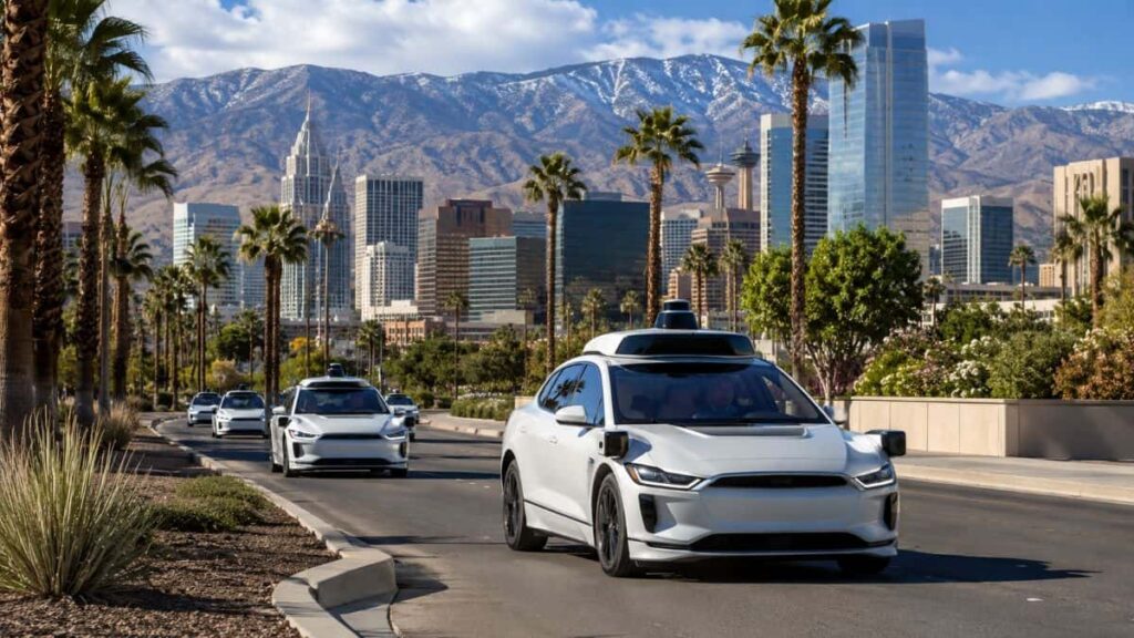 Nevada Aligns with California, Colorado, Florida, Texas, and Arizona as Waymo Expands Next-Generation Robotaxi Network, Accelerating Autonomous Urban Mobility and Reshaping the Future of American Travel Experiences: Latest Update Nevada Aligns with California, Colorado, Florida, Texas, and Arizona as Waymo Expands Next-Generation Robotaxi Network, Accelerating Autonomous Urban Mobility and Reshaping the Future of American Travel Experiences: Latest Update