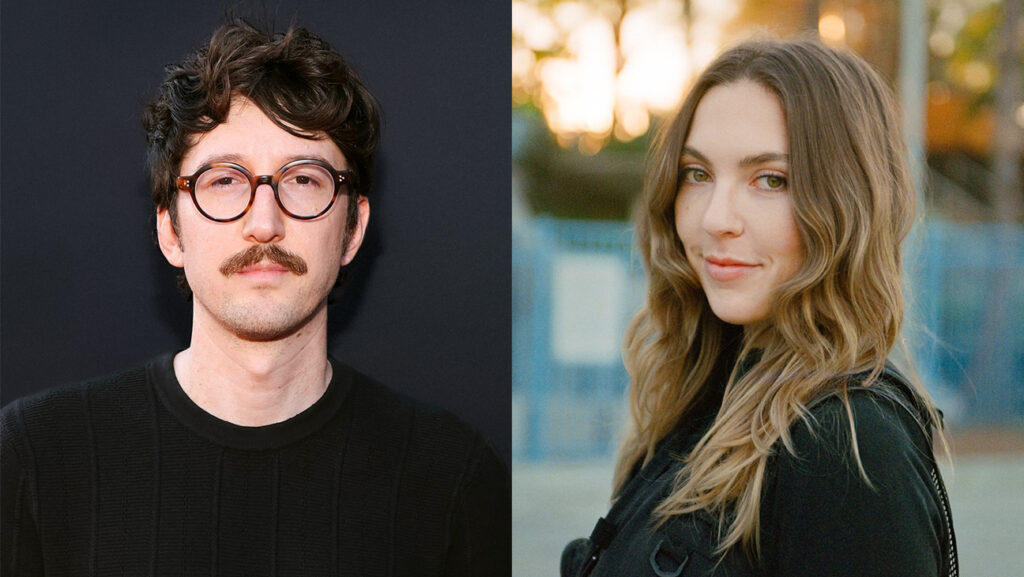 Paramount Primal Picks Up Erotic Thriller ‘Sweet Spot,’ Co-Written by Screenwriting Influencer (Exclusive) Paramount Primal Picks Up Erotic Thriller ‘Sweet Spot,’ Co-Written by Screenwriting Influencer (Exclusive)