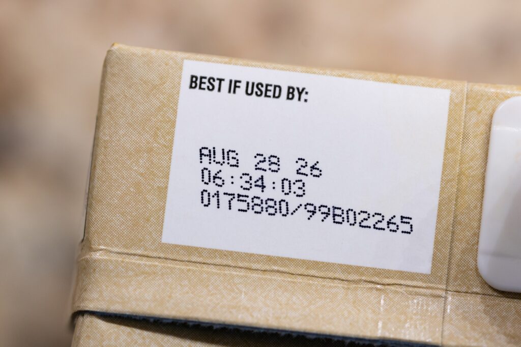 What to know about changes to food expiration dates