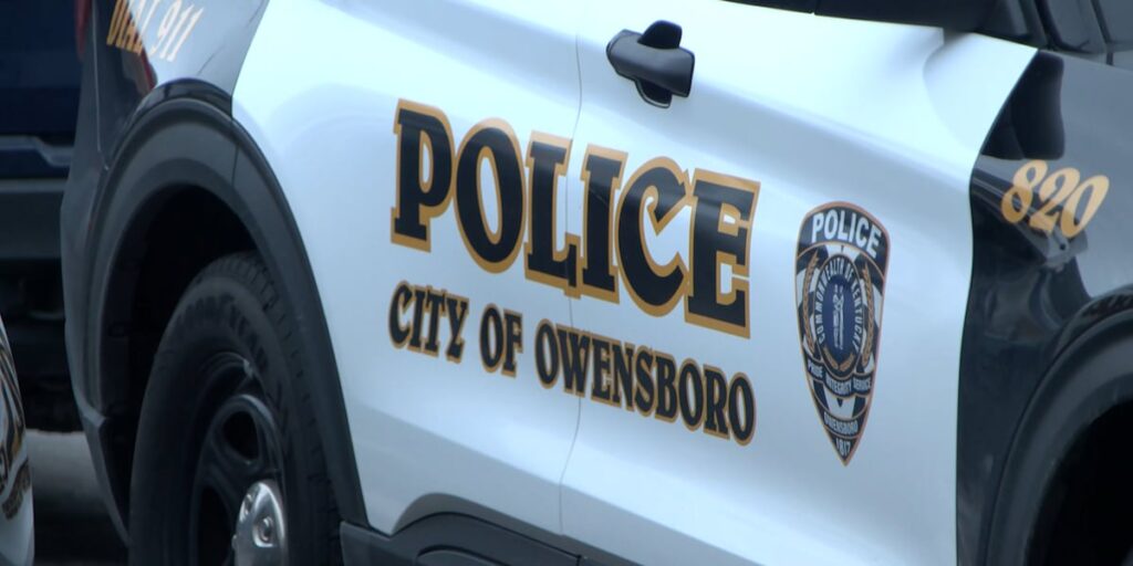 Overnight shooting at Owensboro business leaves victim with life