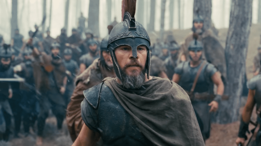 ‘The Odyssey’ Proves It: Audiences Want Movies Made the Hard Way ‘The Odyssey’ Proves It: Audiences Want Movies Made the Hard Way