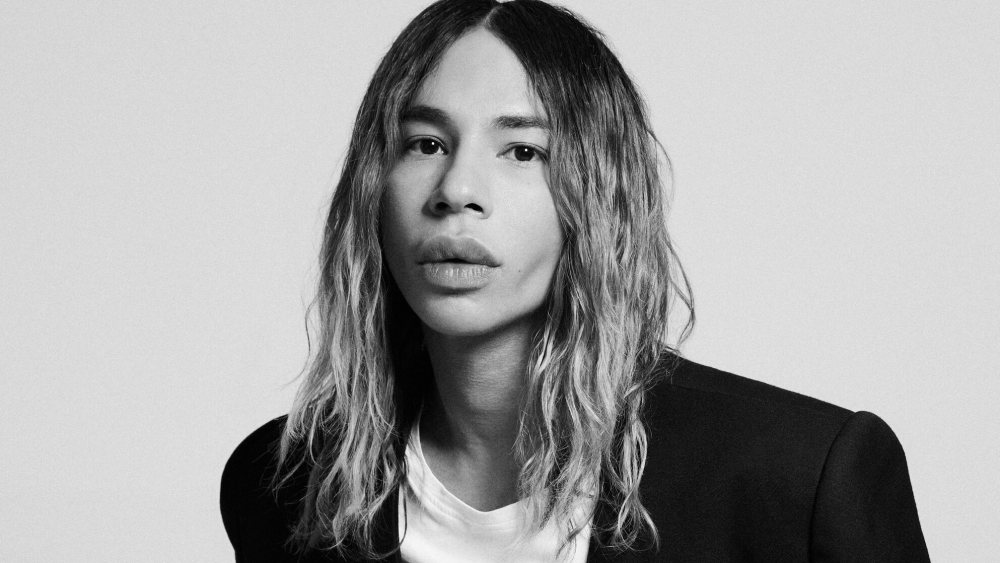 EXCLUSIVE: Olivier Rousteing on His Plans for Rabanne EXCLUSIVE: Olivier Rousteing on His Plans for Rabanne