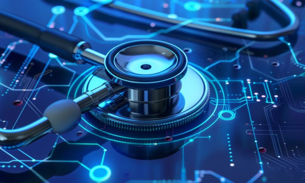 Medical AI Startup OpenEvidence Weighs $200 Million Funding Round Medical AI Startup OpenEvidence Weighs $200 Million Funding Round