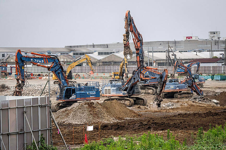 Data center projects drawing increasing pushback worldwide Data center projects drawing increasing pushback worldwide