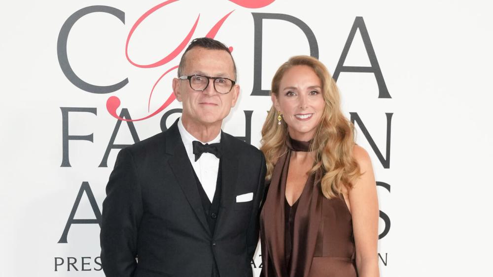 The 2026 CFDA Fashion Awards to Take Place at the American Museum of Natural History on Nov. 2 The 2026 CFDA Fashion Awards to Take Place at the American Museum of Natural History on Nov. 2