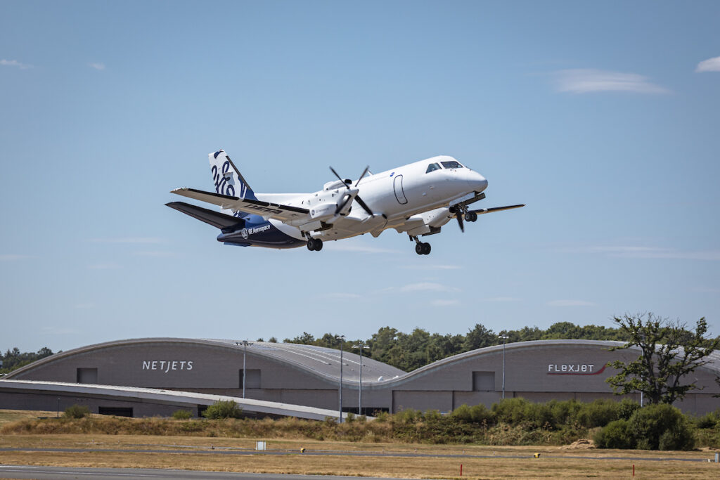 Farnborough Airshow flying display: Day four timetable and aircraft Farnborough Airshow flying display: Day four timetable and aircraft