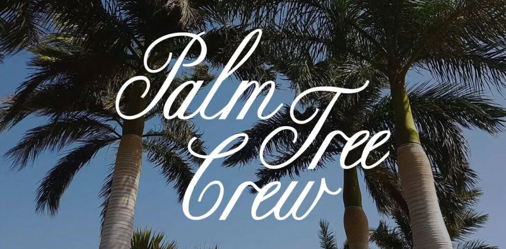 The Door Wins Palm Tree Crew Account as Lifestyle Brand Broadens Portfolio The Door Wins Palm Tree Crew Account as Lifestyle Brand Broadens Portfolio