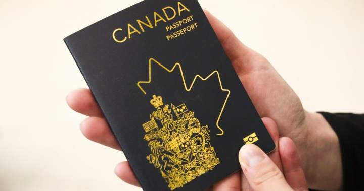 Online passport renewals now open for Canadians ‘whenever it is convenient’ – National Online passport renewals now open for Canadians ‘whenever it is convenient’ - National