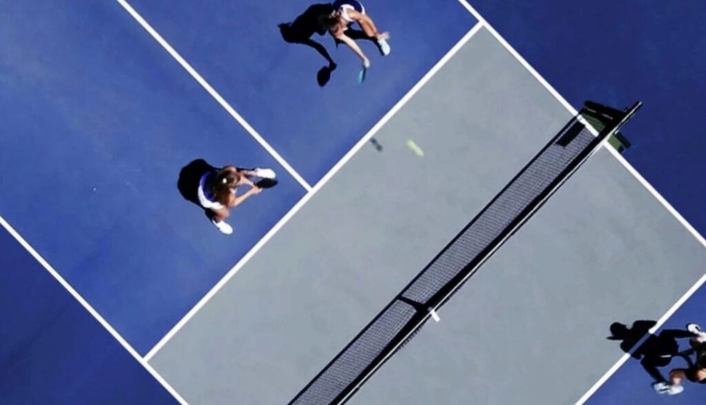 This simple lifestyle change can improve your pickleball game This simple lifestyle change can improve your pickleball game