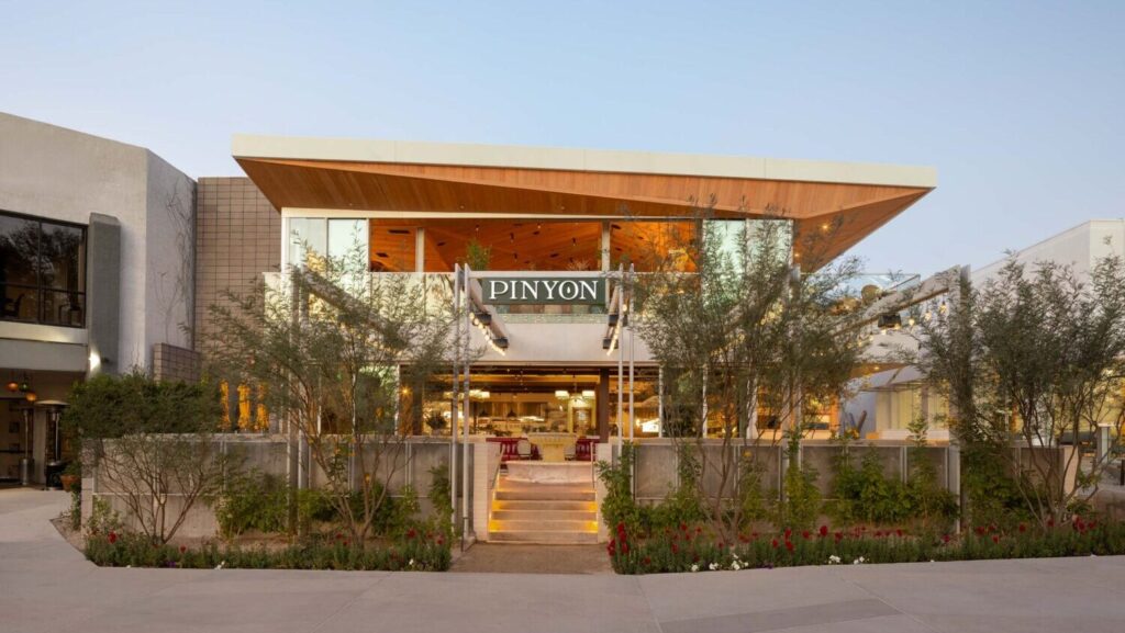 Scottsdale restaurant tops Yelp Elites list of best places for Mediterranean food in US Scottsdale restaurant tops Yelp Elites list of best places for Mediterranean food in US