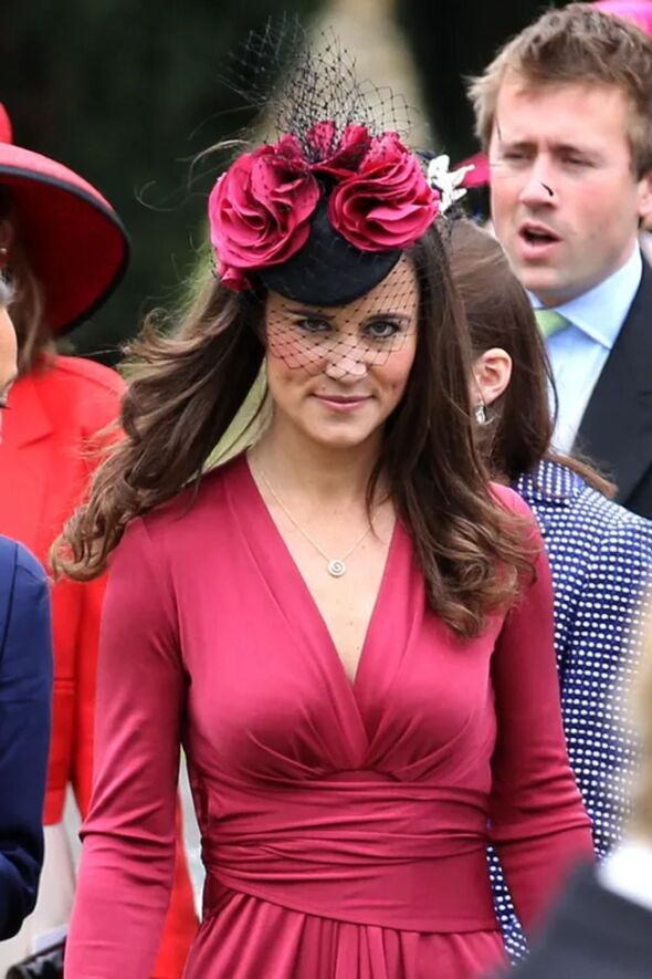 Pippa dress 1