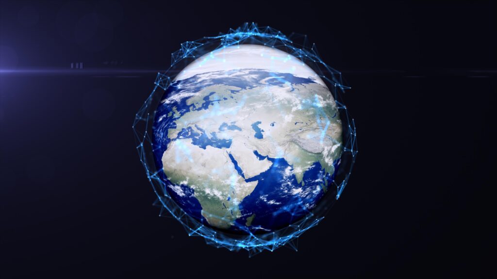 We Need Planetary Intelligence in the Age of AI We Need Planetary Intelligence in the Age of AI
