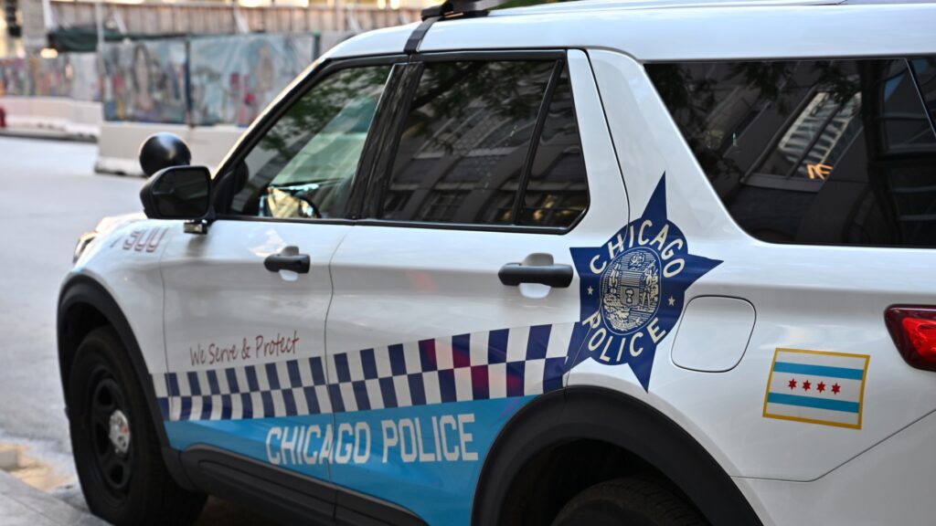Judge Expands Lawsuit Accusing CPD of Targeting Black, Latino Chicagoans With Traffic Stops to Include All Black, Latino Drivers