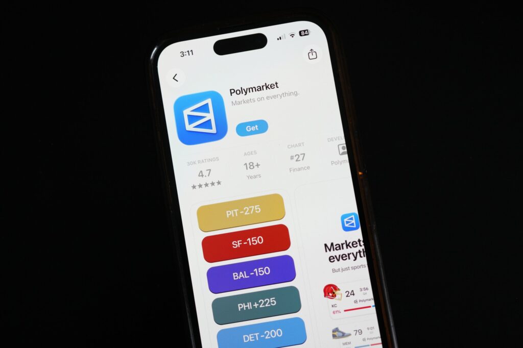 Polymarket is in a high-stakes race to win back trust as it recommits to the US market Polymarket is in a high-stakes race to win back trust as it recommits to the US market