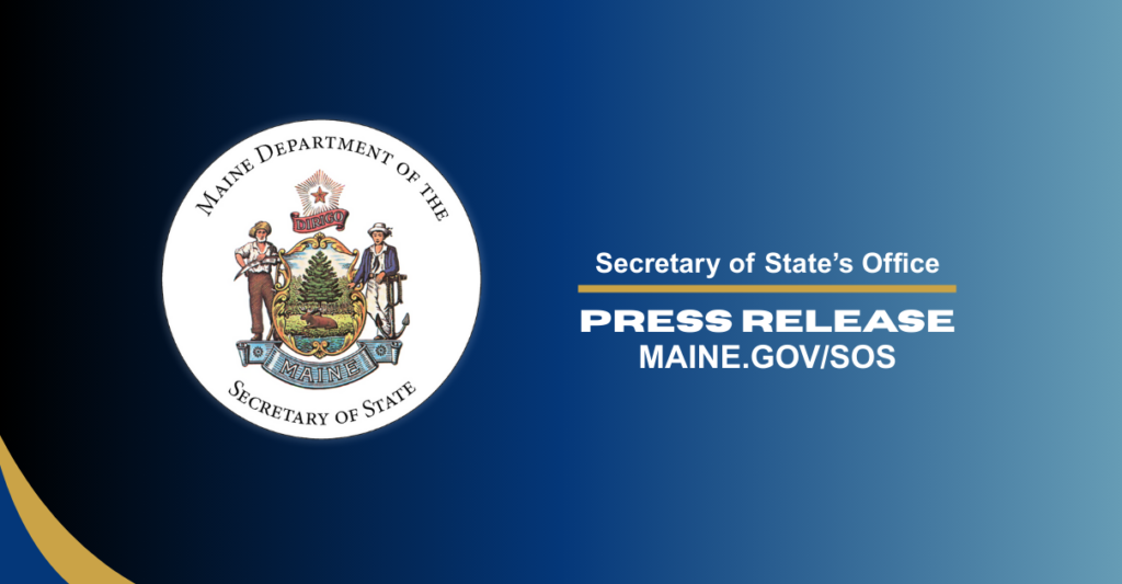 Secretary of State’s Office confirms receipt of official withdrawal by US Senate candidate Graham Platner Secretary of State’s Office confirms receipt of official withdrawal by US Senate candidate Graham Platner
