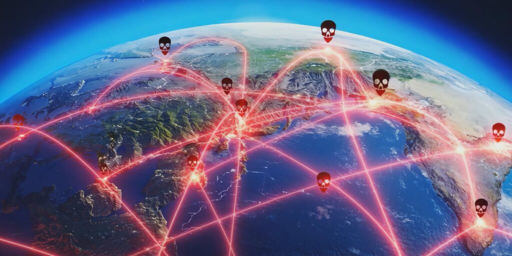 Experts: Cyberattack on Pennington County likely by foreign adversary Experts: Cyberattack on Pennington County likely by foreign adversary