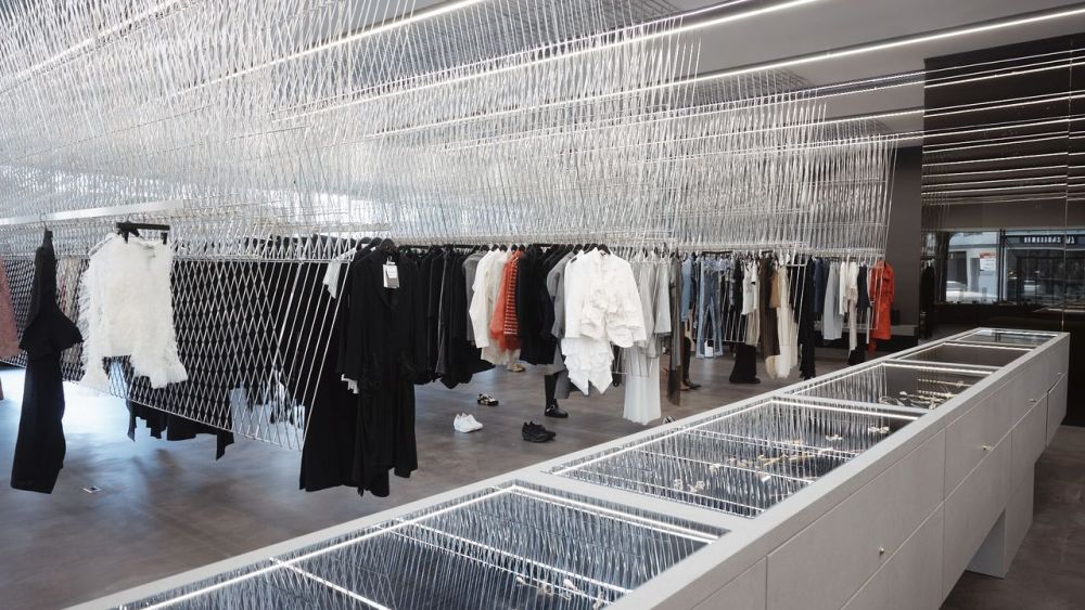 7 Fashion and Beauty Store Openings to Know in Southern California 7 Fashion and Beauty Store Openings to Know in Southern California