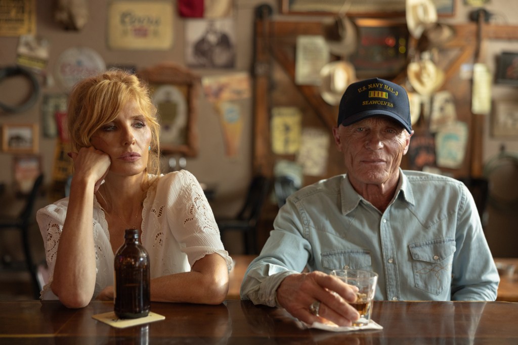 Ed Harris Returning To ‘Dutton Ranch’ For Season 2 After Changes Ed Harris Returning To 'Dutton Ranch' For Season 2 After Changes