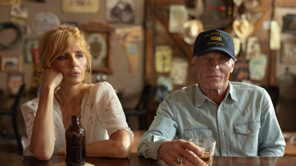 Ed Harris Slams His ‘Dutton Ranch’ Role: “Get Me the F*** Out of Here” Ed Harris Slams His ‘Dutton Ranch’ Role: “Get Me the F*** Out of Here”