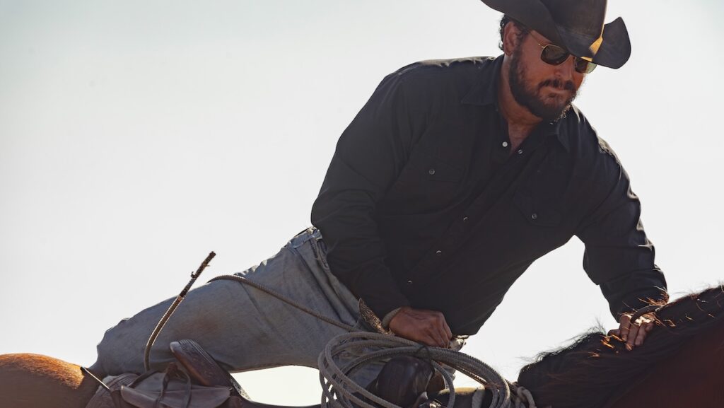 ‘Dutton Ranch,’ ‘The Boroughs’ Join Most Watched Series List for 2025 ‘Dutton Ranch,’ ‘The Boroughs’ Join Most Watched Series List for 2025