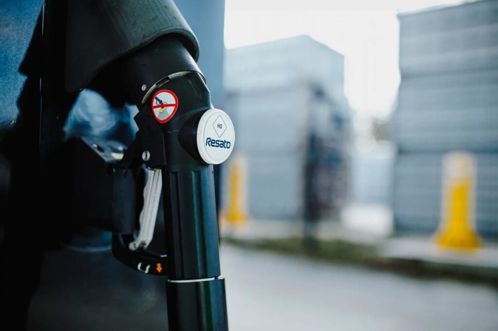 Resato Hydrogen Technology risks bankruptcy, makes stay of payments Resato Hydrogen Technology risks bankruptcy, makes stay of payments
