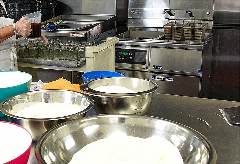 Food service inspections for June 2026 | Jefferson City News Food service inspections for June 2026 | Jefferson City News