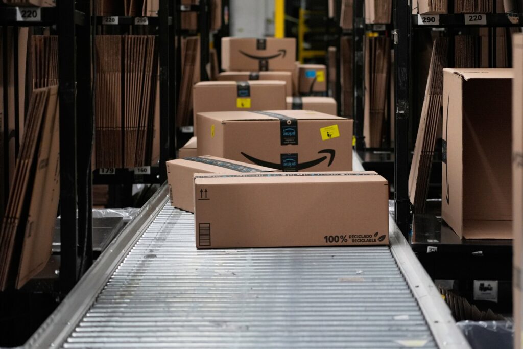 Amazon to boost spending on AI and other technology by $20 billion after strong Q2 results Amazon to boost spending on AI and other technology by $20 billion after strong Q2 results