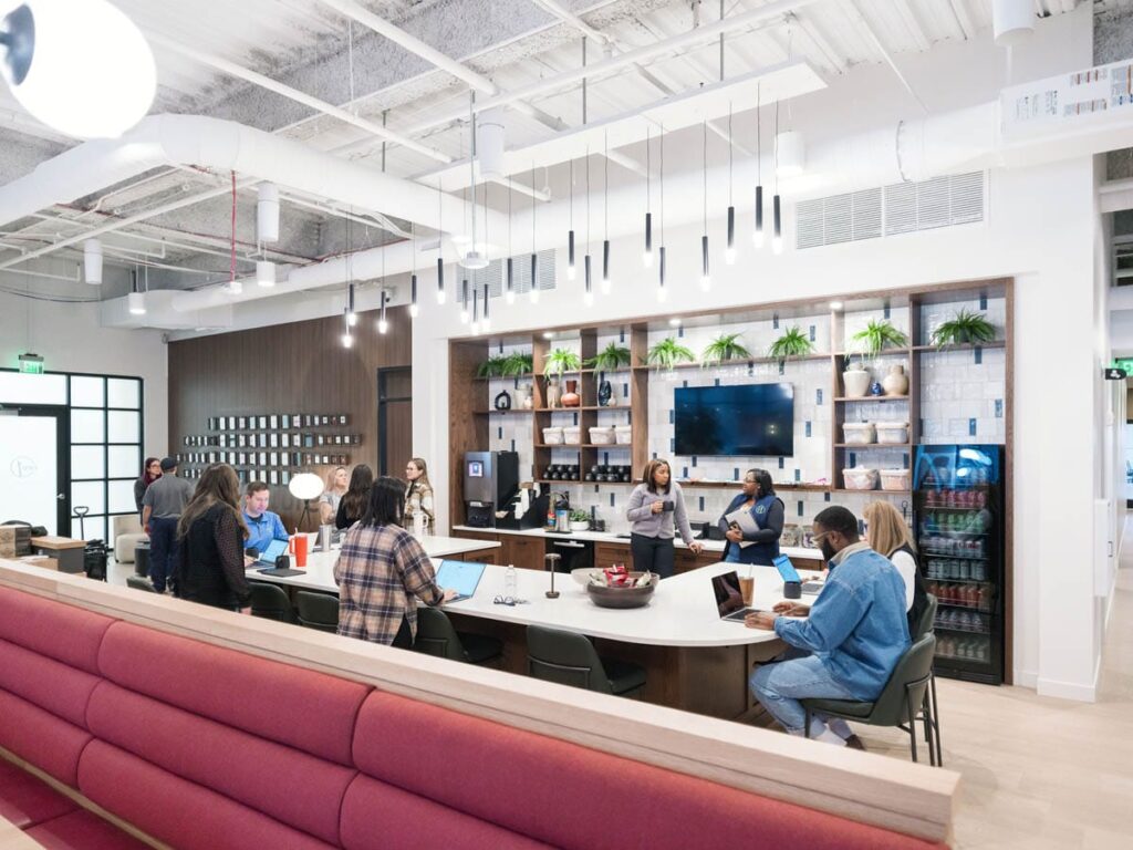 Rev1 at The Peninsula nears 90 members as AI cluster grows Rev1 at The Peninsula nears 90 members as AI cluster grows